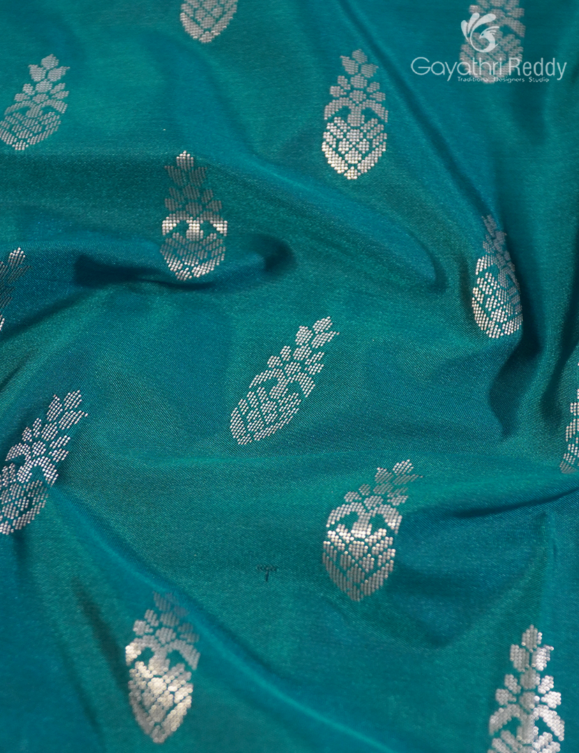 ART SILK SAREE-AS181