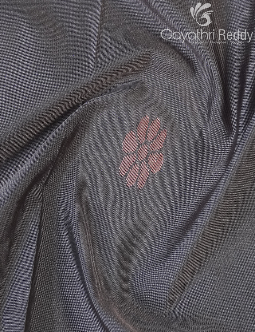 ART SILK SAREE-AS296