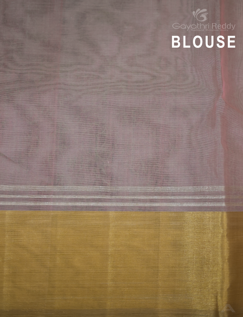 PURE CHANDERI KORA SILK-PCS560