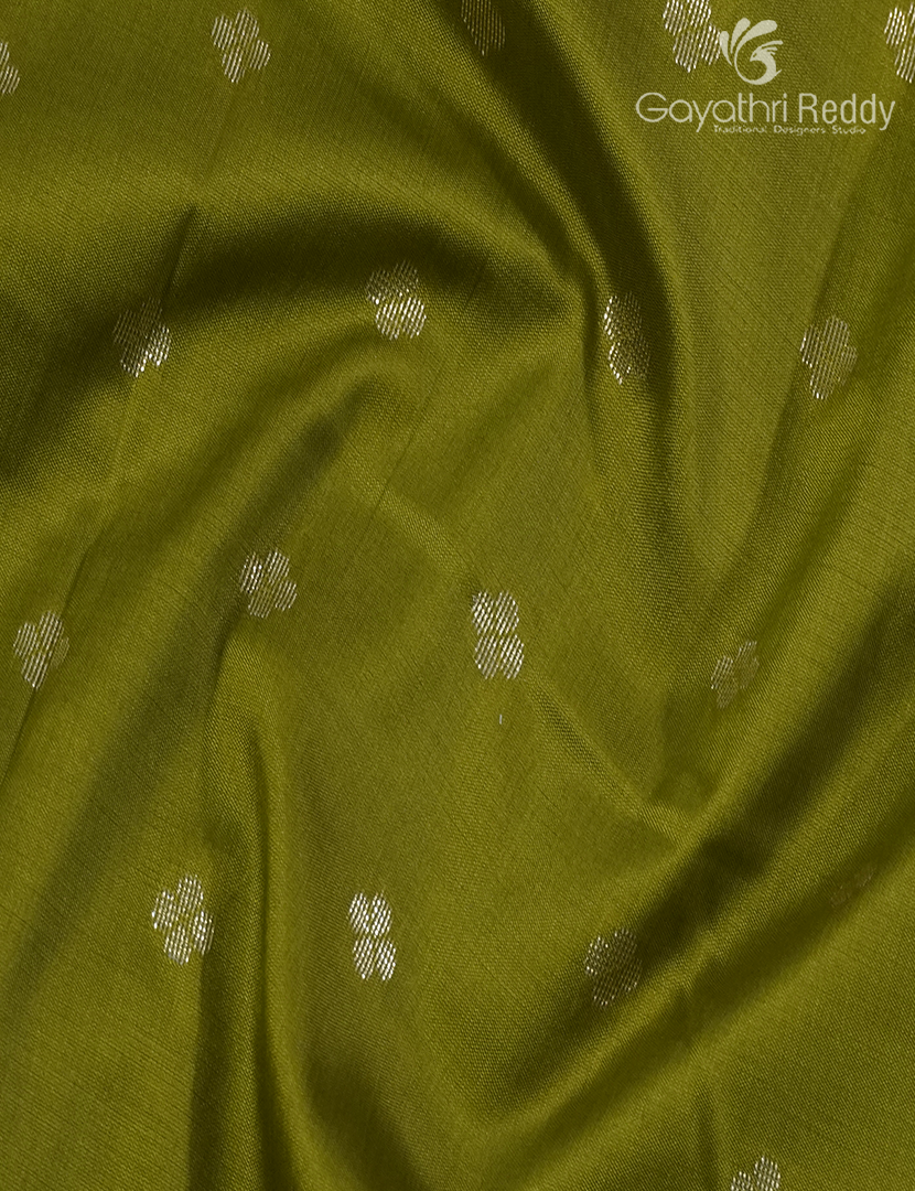 SEMI KATAN SAREE-SKN103