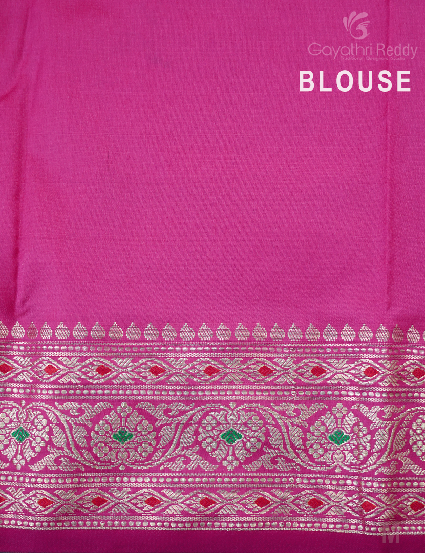 SEMI KATAN SAREE-SKN70