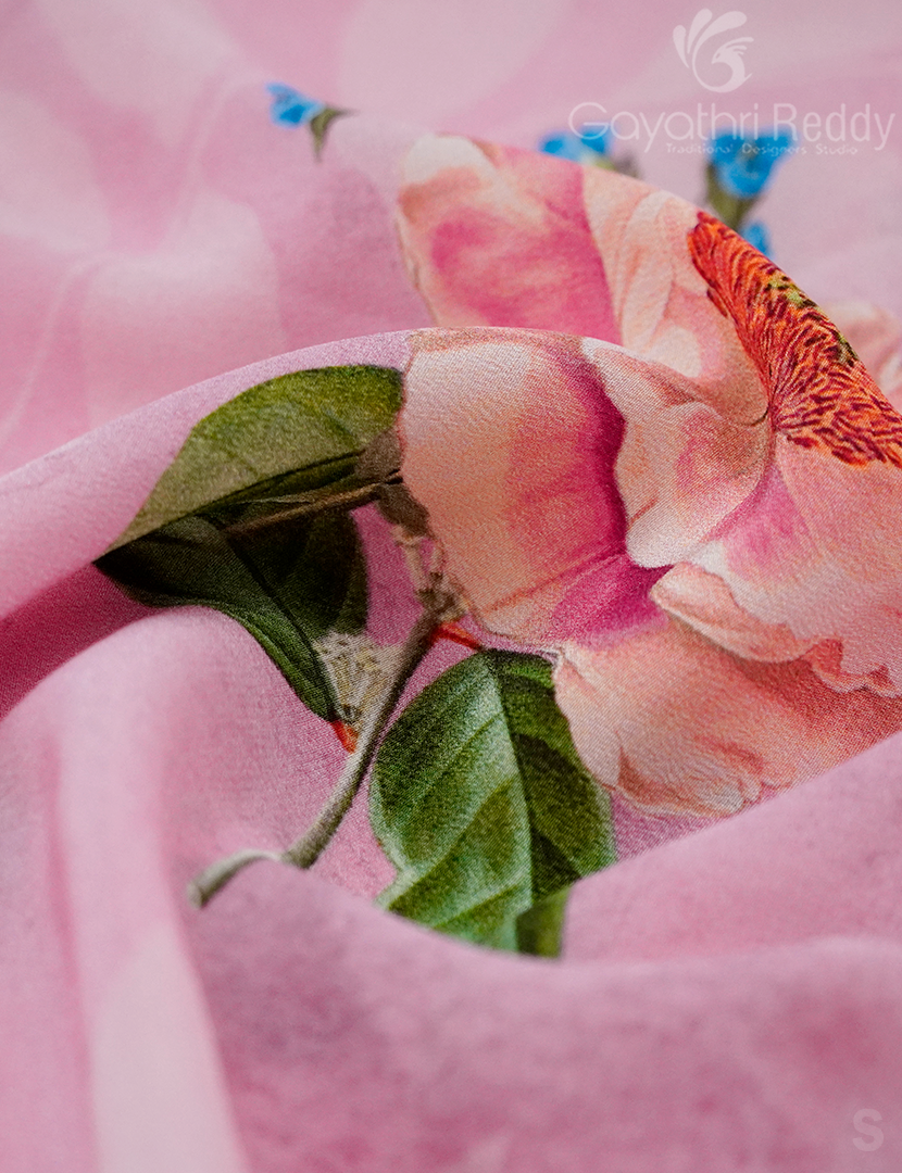 PURE CRAPE SILK-CSP15