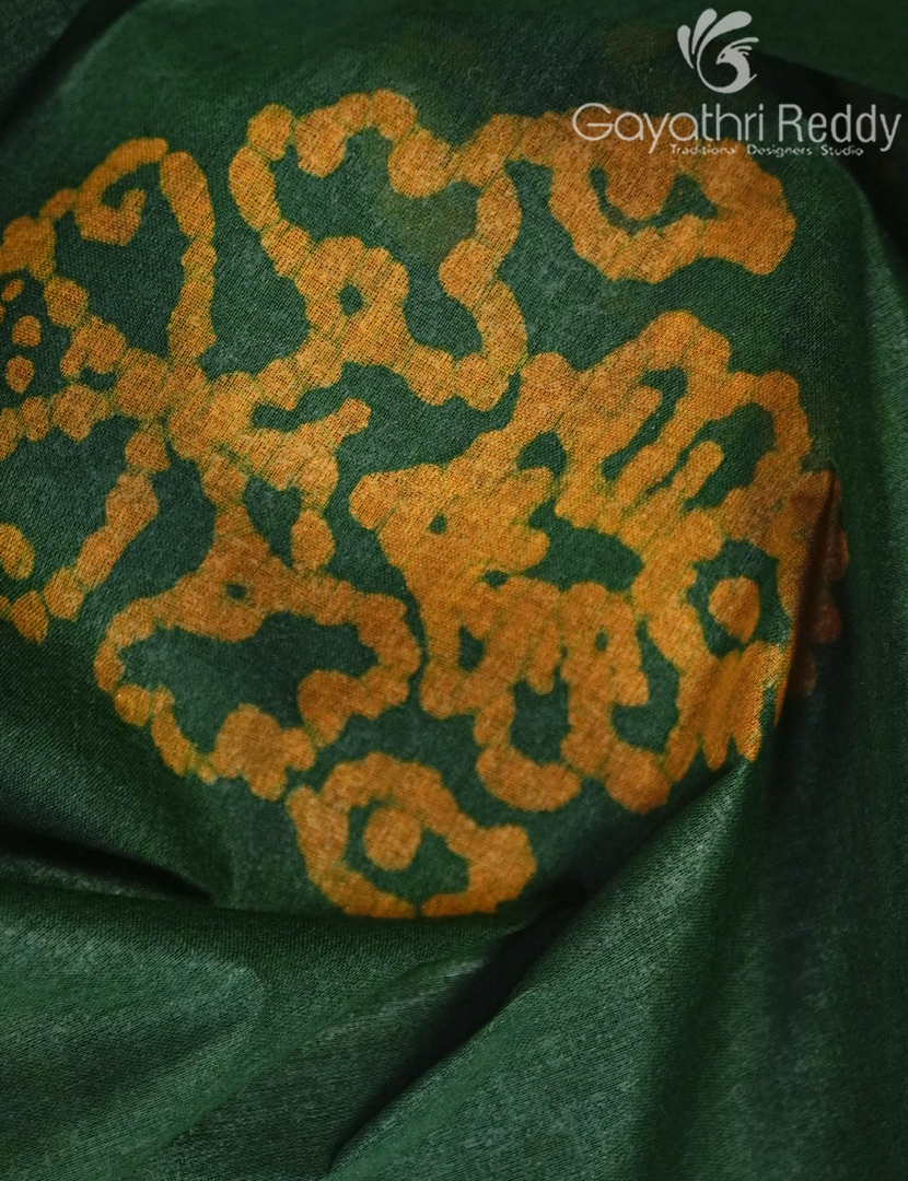 COTTON BATIK PRINT-CBP70