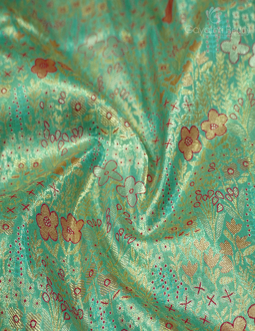 SEMI KANCHI PATTU-SP1602