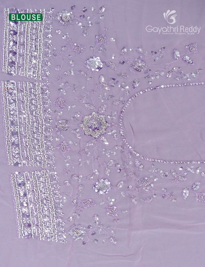 GEORGETTE FANCY-GRF161
