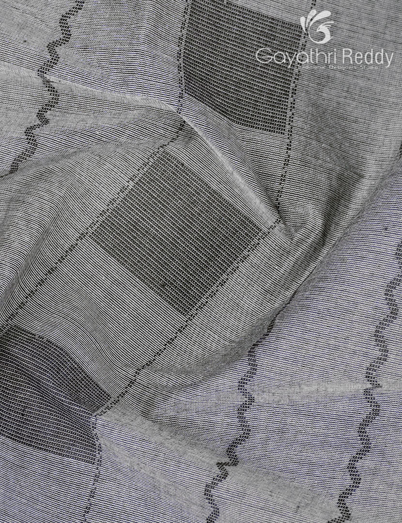 PURE KANCHI COTTON -KC3165