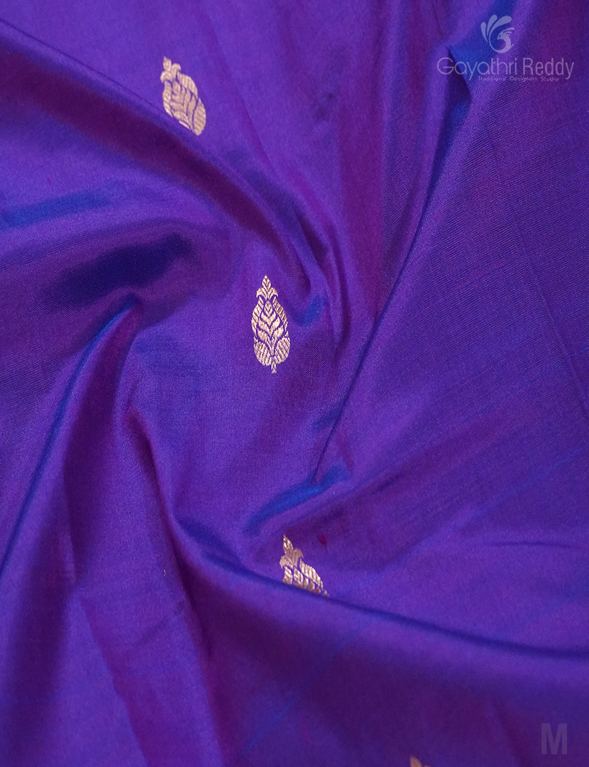 PURE KANCHI PATTU-KP7092