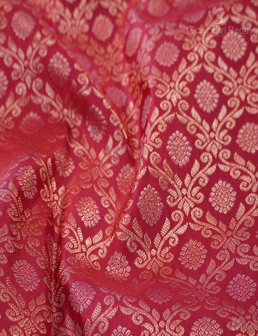 LIGHT WEIGHT KANCHI PATTU-KP7681