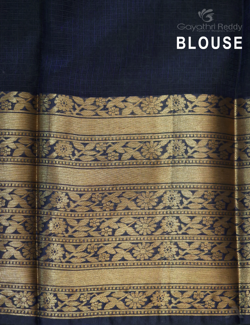 PURE SILK KOTA HANDLOOM-PSK14