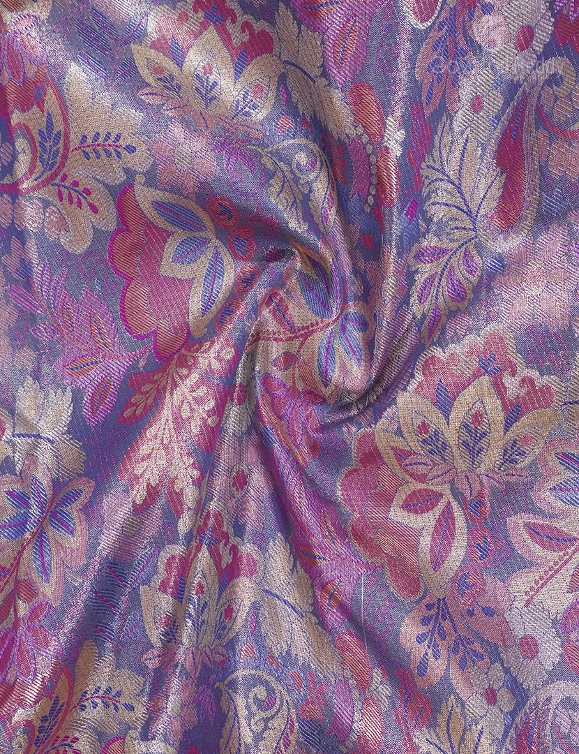 SEMI KANCHI PATTU-SP1163