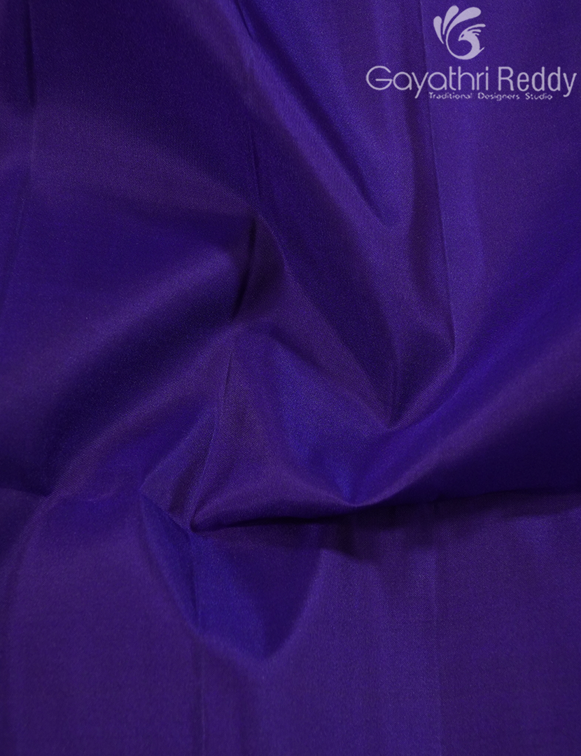 PURE KANCHI VINTAGE SAREE-PKV338