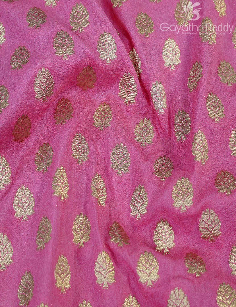 BANARAS GEORGETTE-BG766