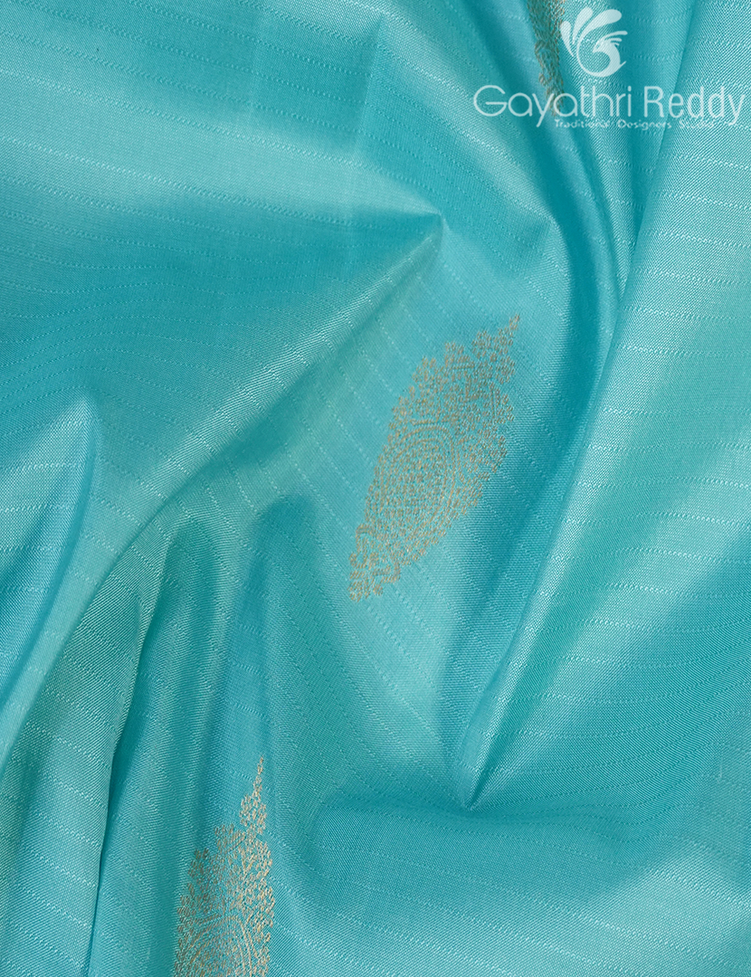 PURE KANCHI VINTAGE SAREE-PKV365