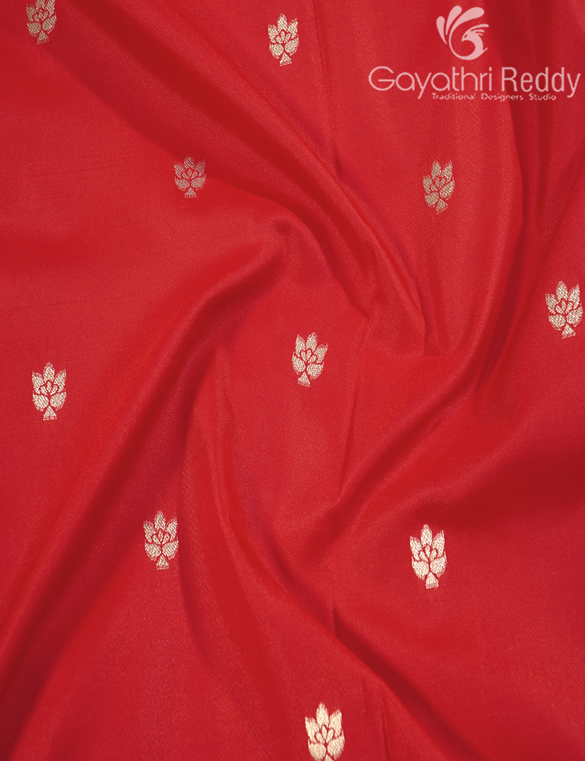 SEMI PAITHANI SAREE-SPS103