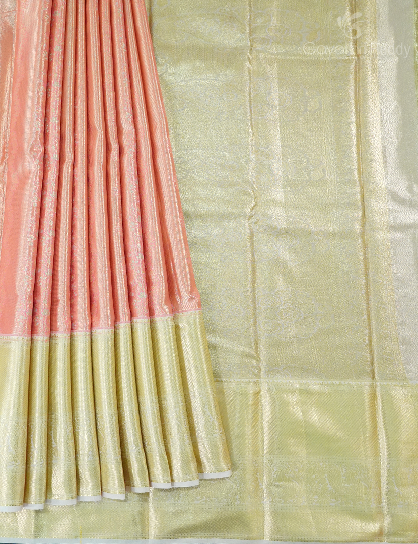 SEMI KANCHI PATTU-SP1512