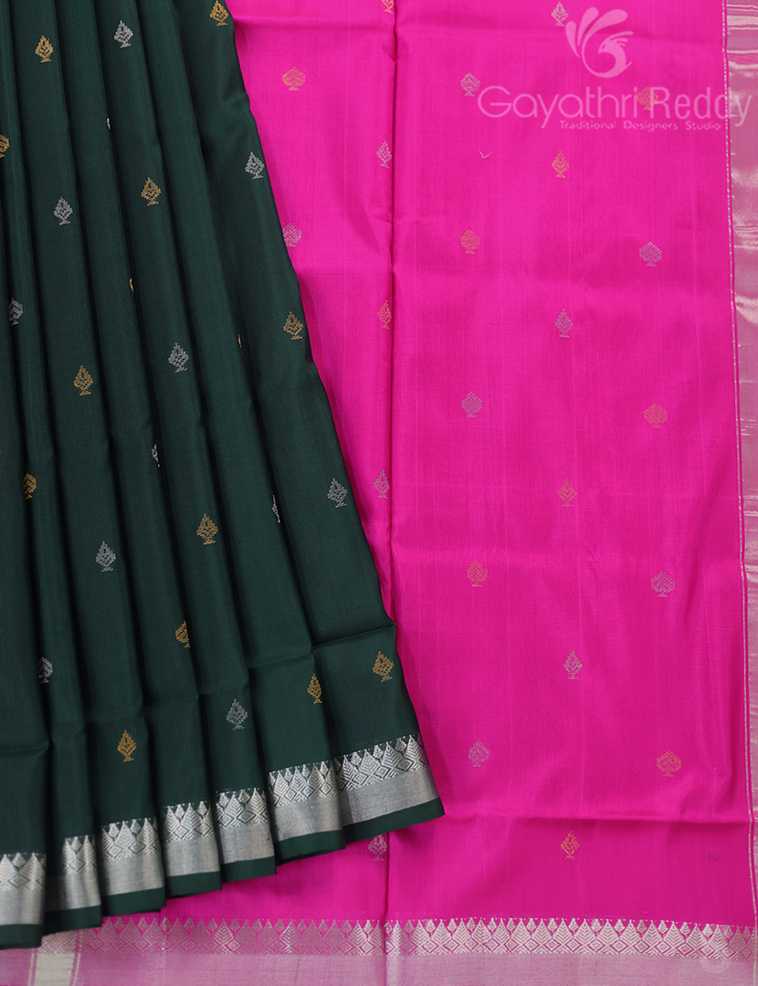 PURE UPPADA PATTU-USS1979