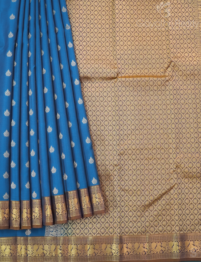 PURE KANCHI PATTU -KP8280