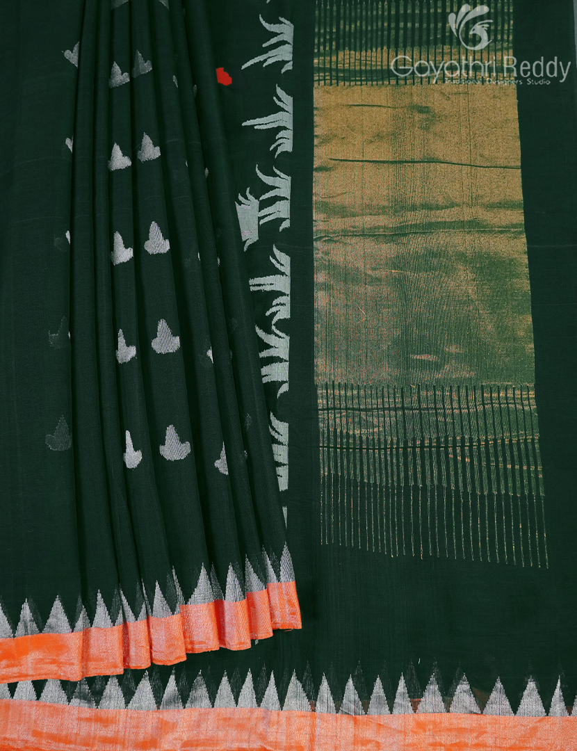 PURE PONDURU COTTON PRINTED-PPCP16