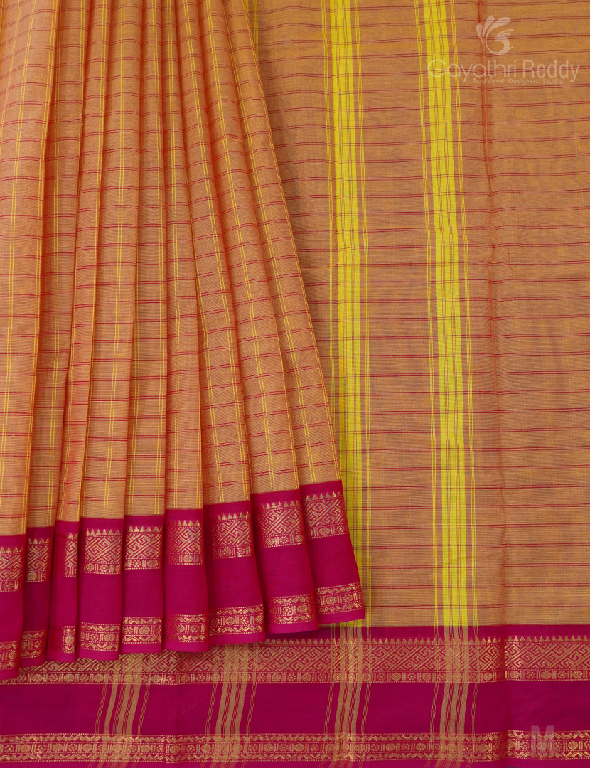 PURE KANCHI COTTON-KC2847