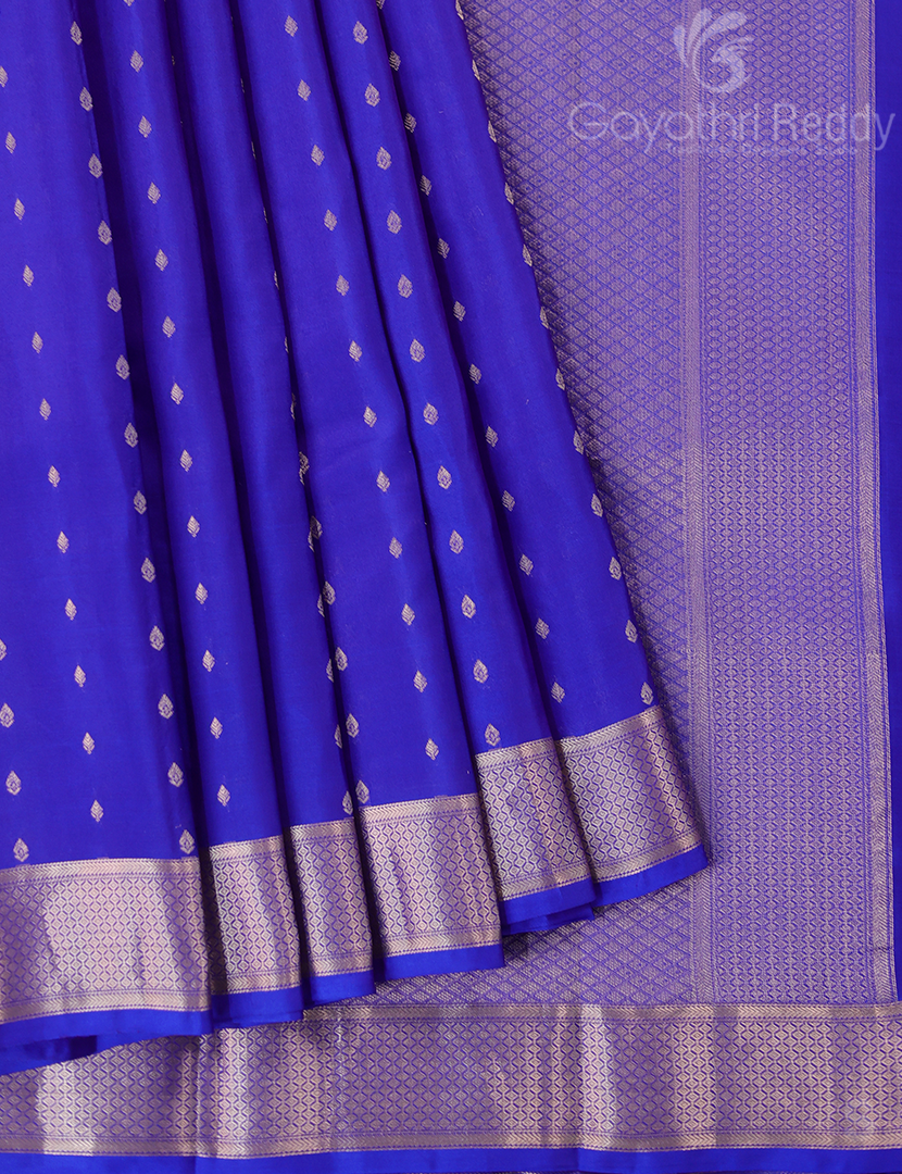 PURE KANCHI PATTU -KP8106