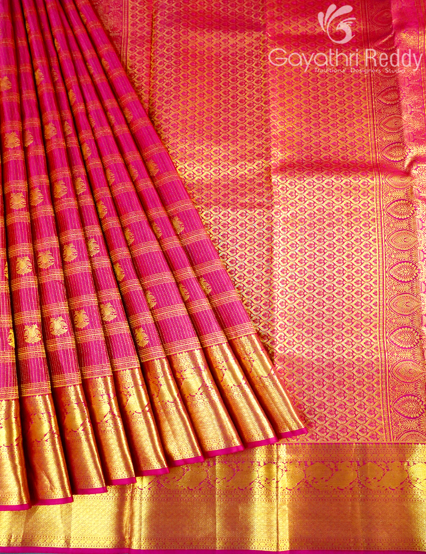 PURE KANCHI BROCADE-PKB16