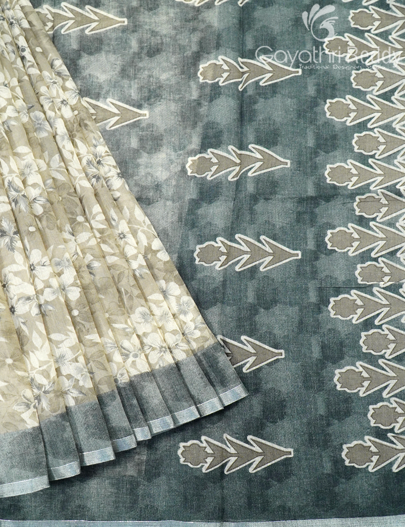 SUPER NET SAREE-SNS465