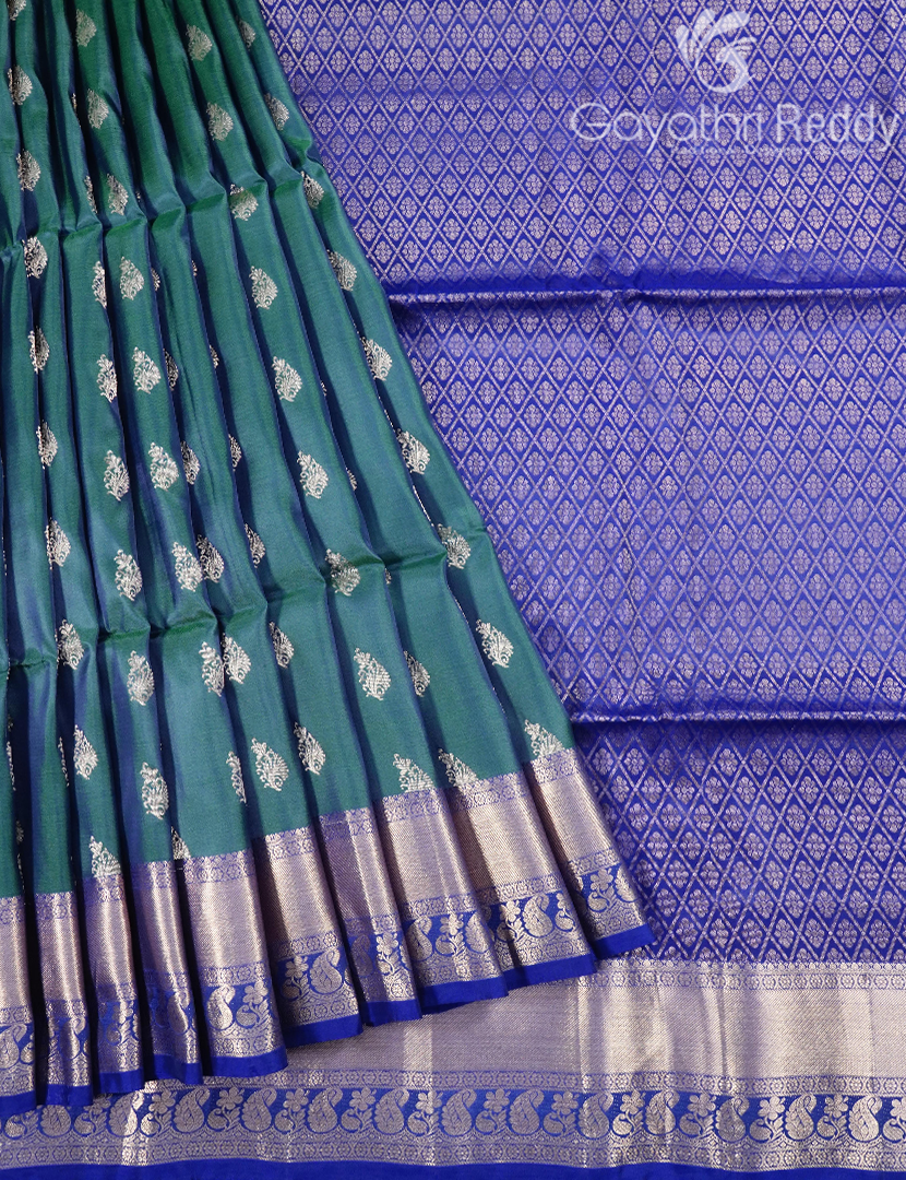 LIGHT WEIGHT KANCHI PATTU-KP8626