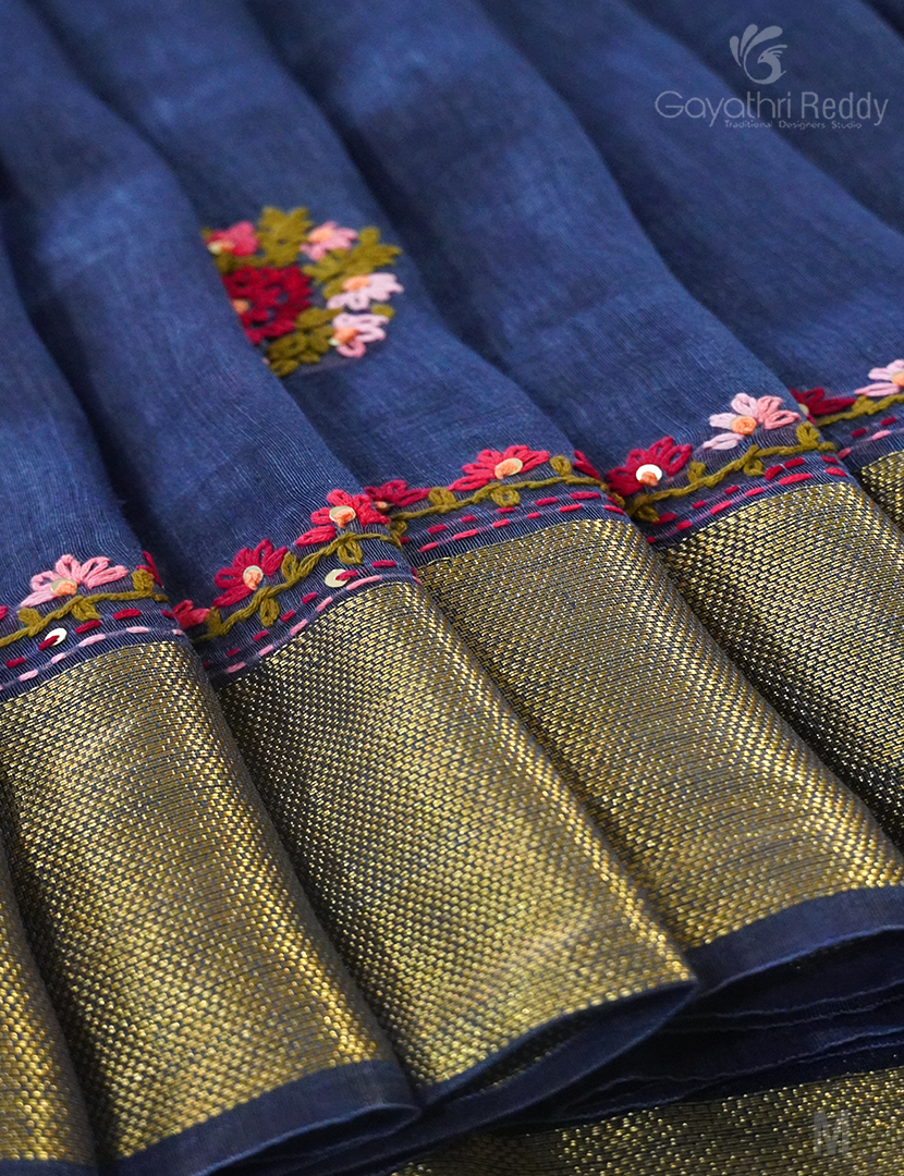 PURE LINEN  FANCY-LF125