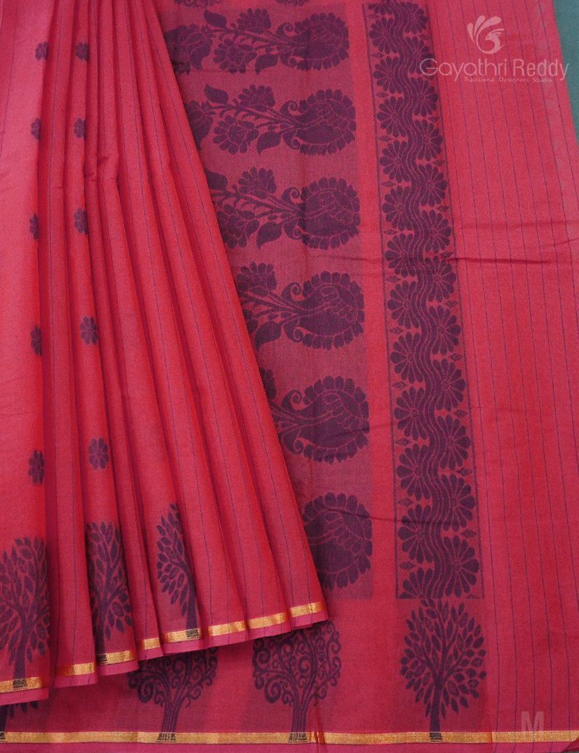 PURE KANCHI COTTON-KC2884