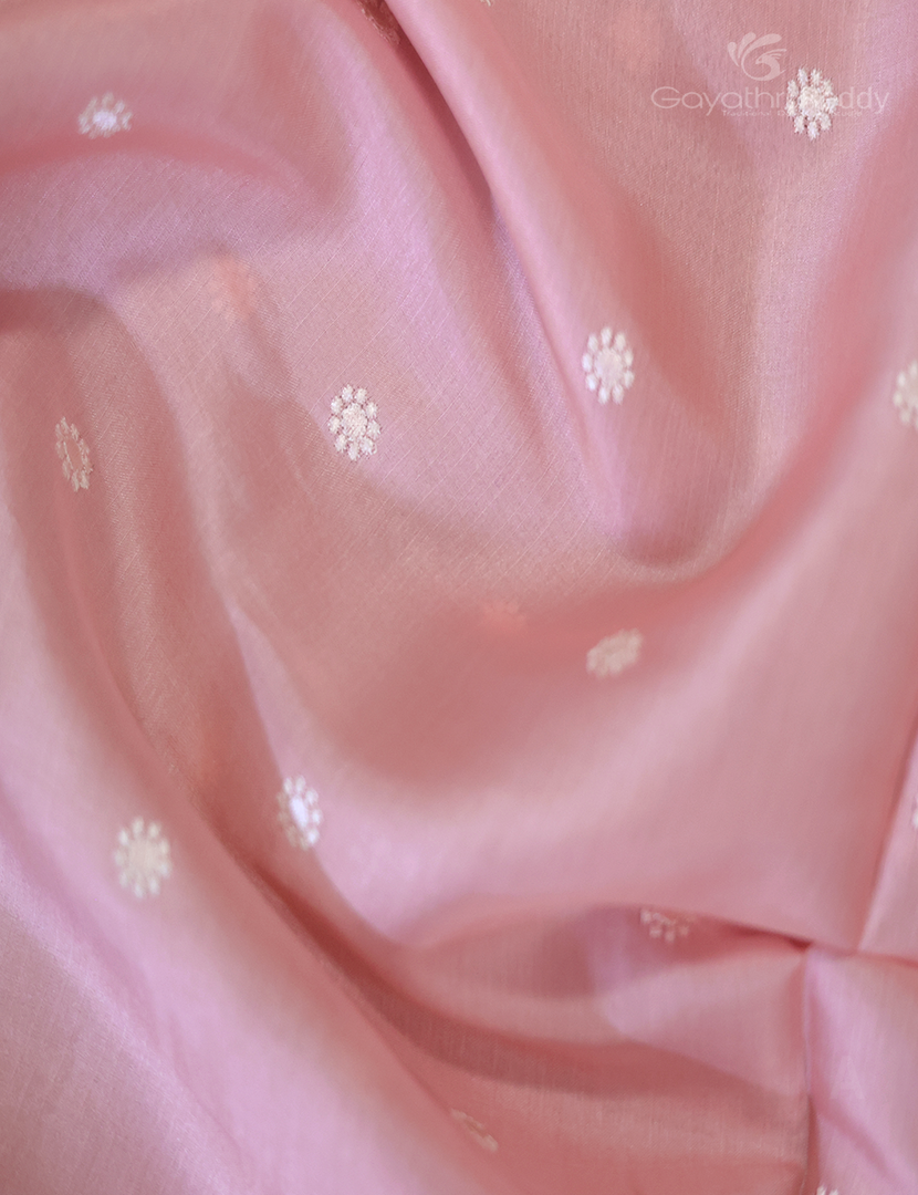 PURE SATIN SILK FANCY-SCF72