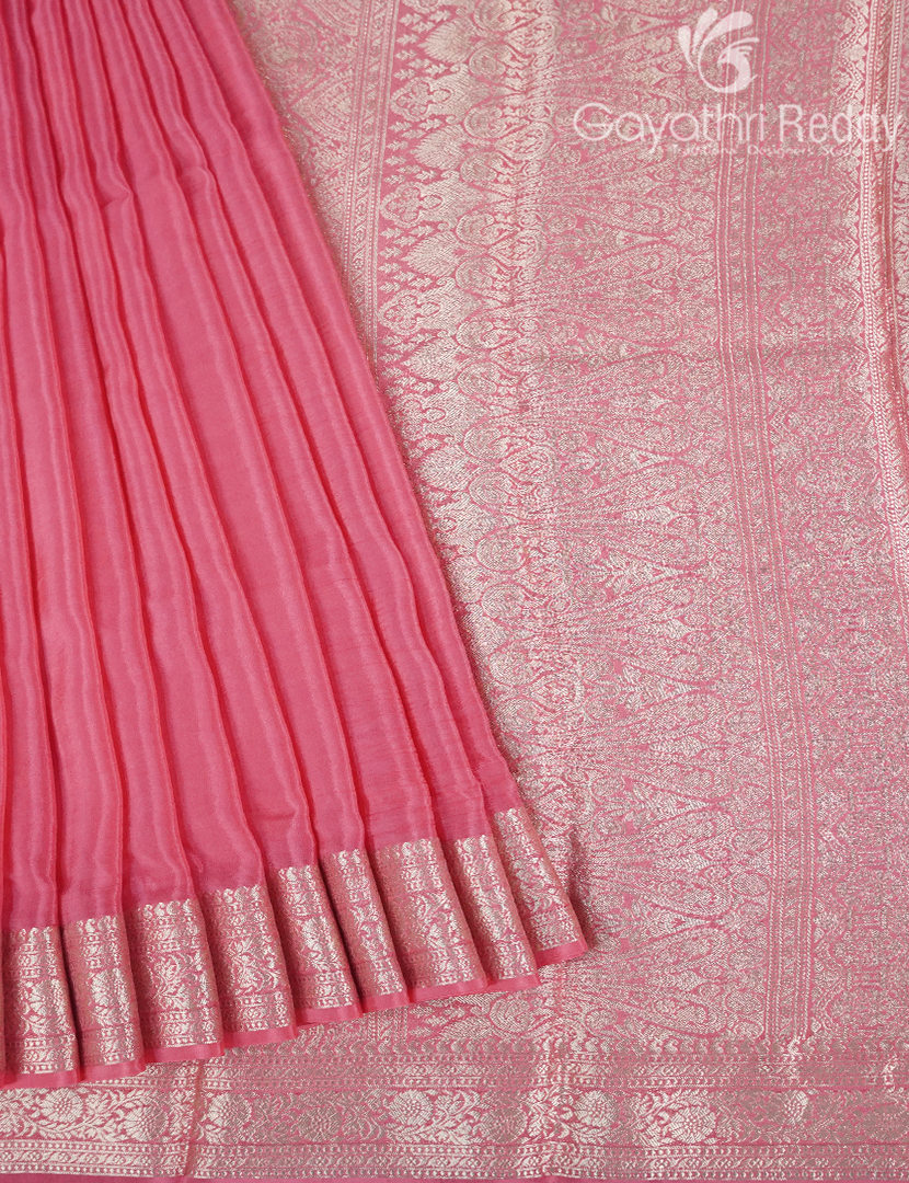 SEMI MYSORE SILK-SMSS216