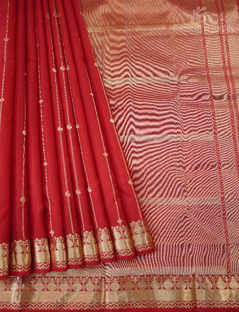 PURE KANCHI PATTU-KP7942