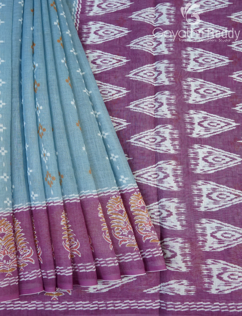 LINEN COTTON-L1407