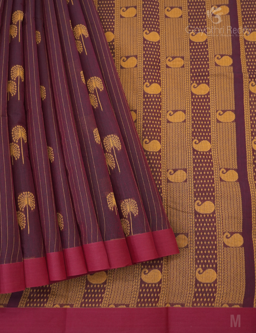 PURE KANCHI COTTON-KC2914