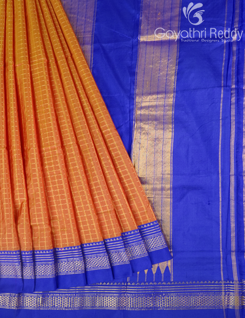 PURE NARAYANPET PATTU-NP677