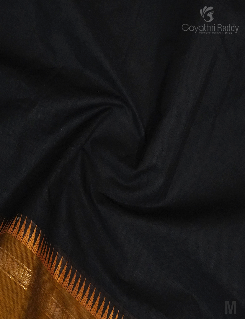 PURE GADWAL COTTON-GGC1297