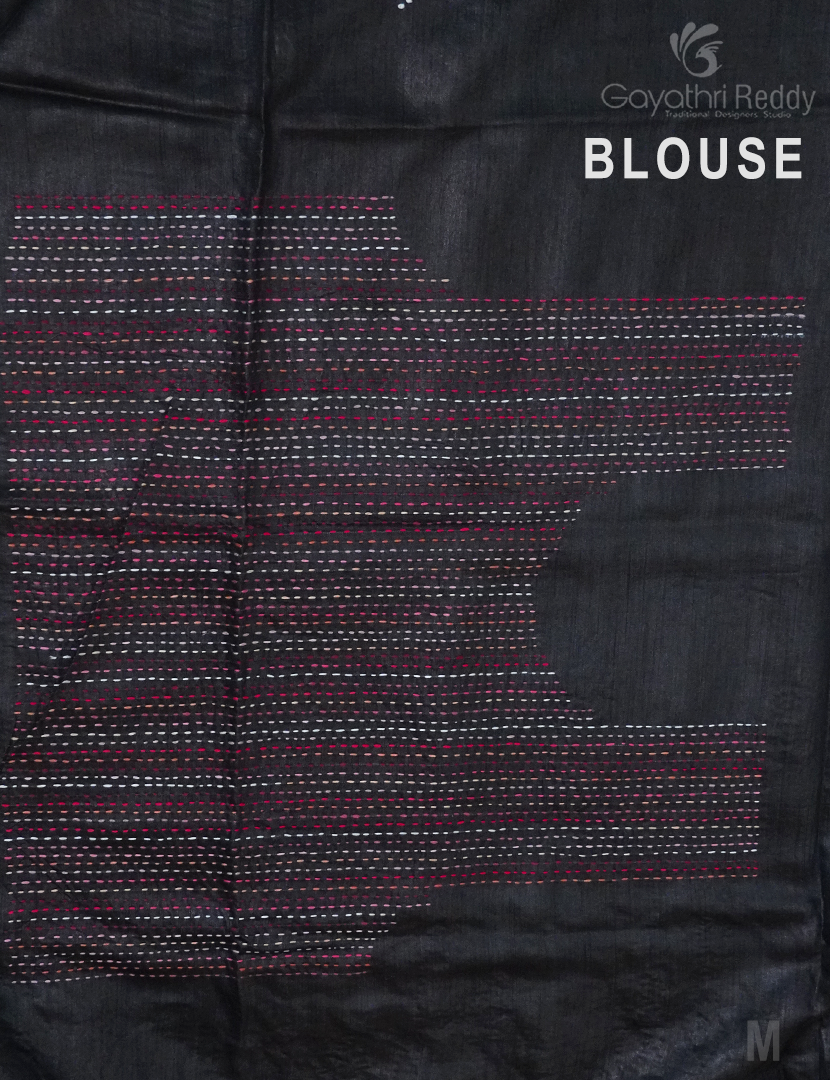 PURE MUNGA SILK FANCY-MSF29