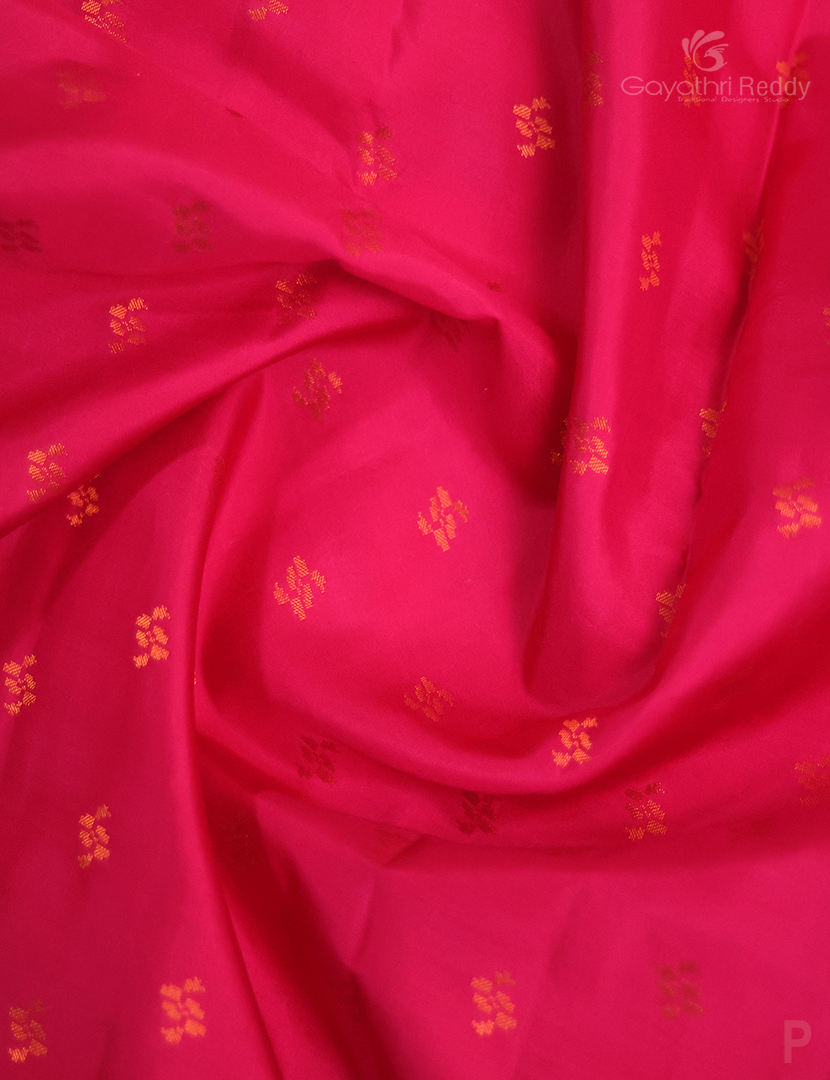 PURE KANCHI PATTU -KP5689