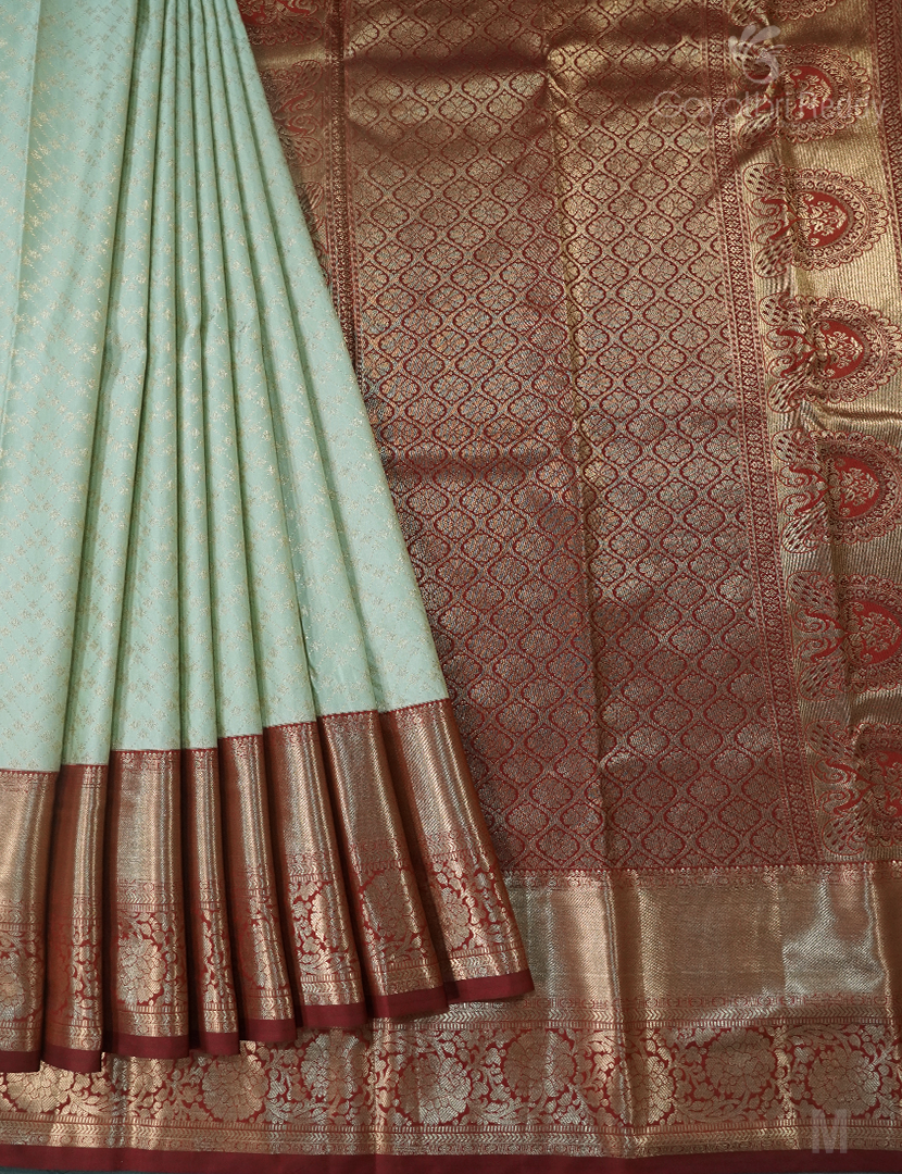 SEMI KANCHI PATTU-SP1544
