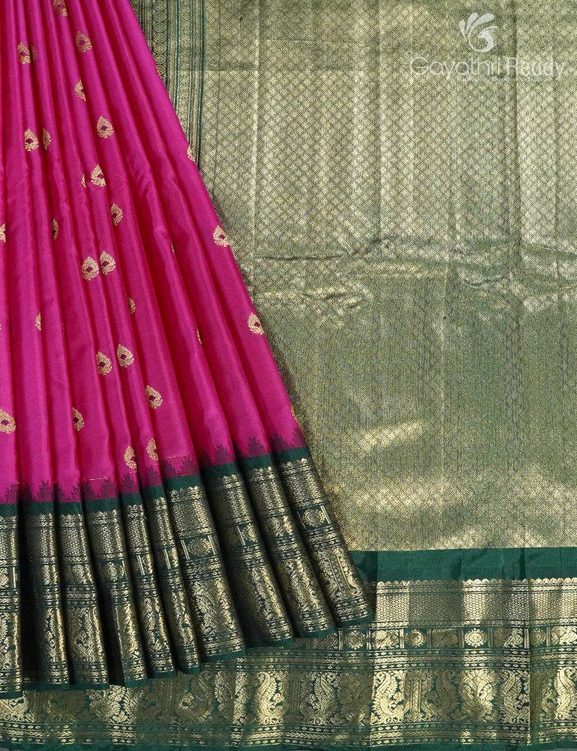 PURE GADWAL PATTU-GP1225