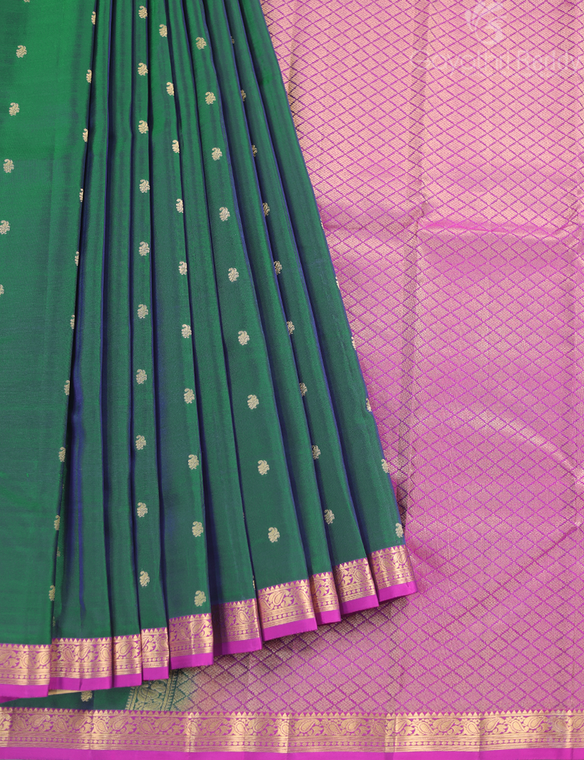 PURE KANCHI PATTU-KP8334
