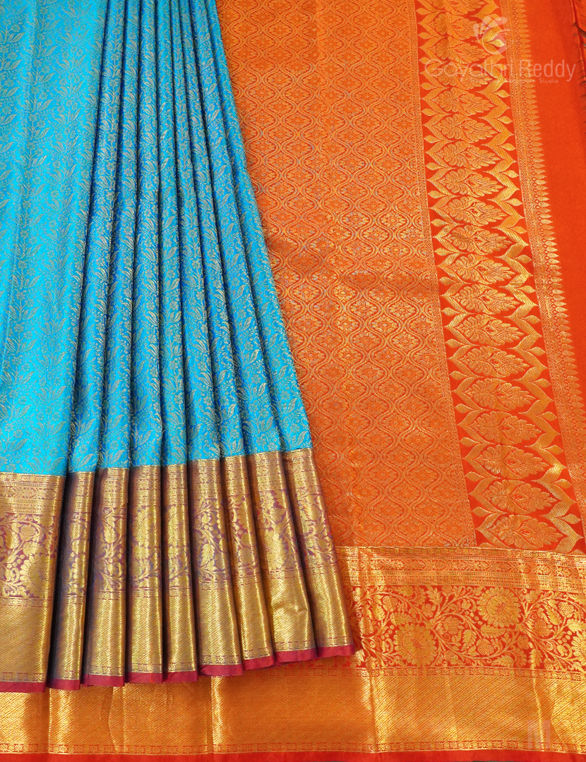 KANCHI PATTU-KP7585