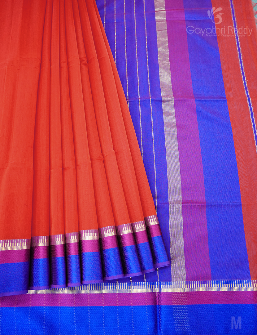 PURE CHANDERI SILK-CPS846
