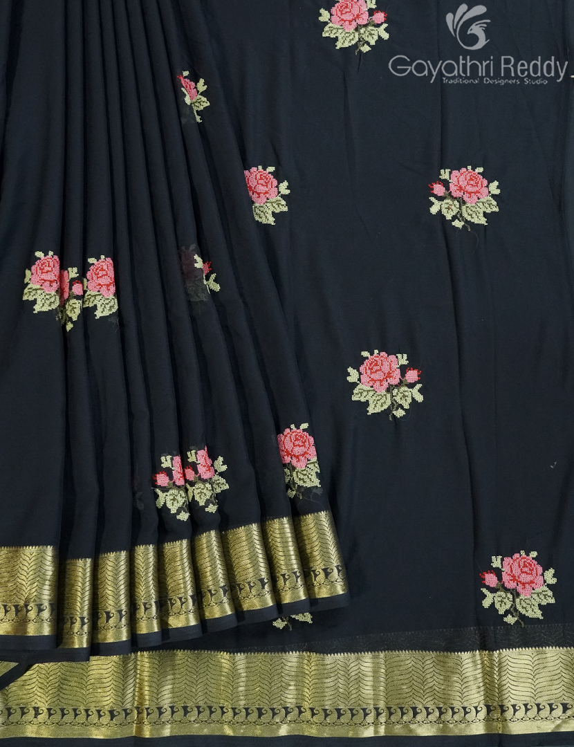 CHIFFON FANCY-PCF206