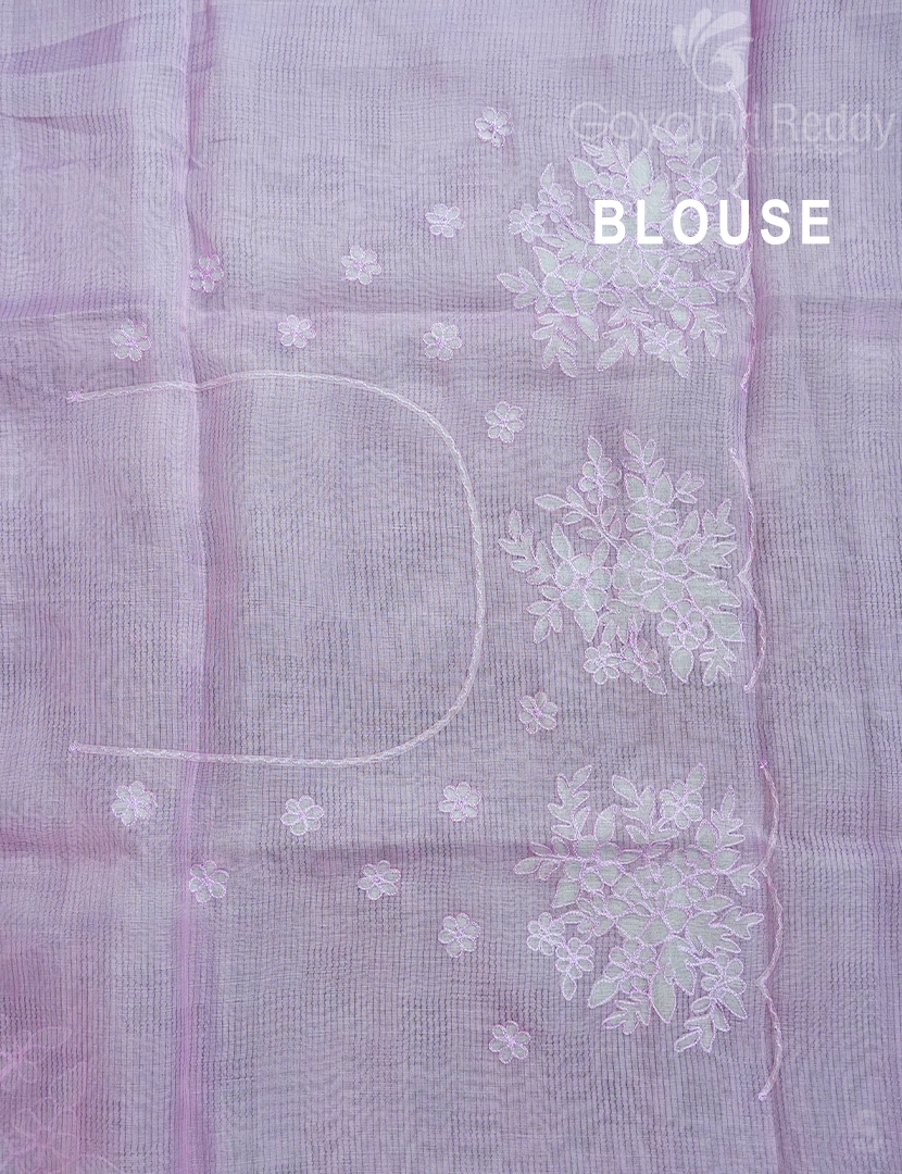 ORGANZA  FANCY-FO819