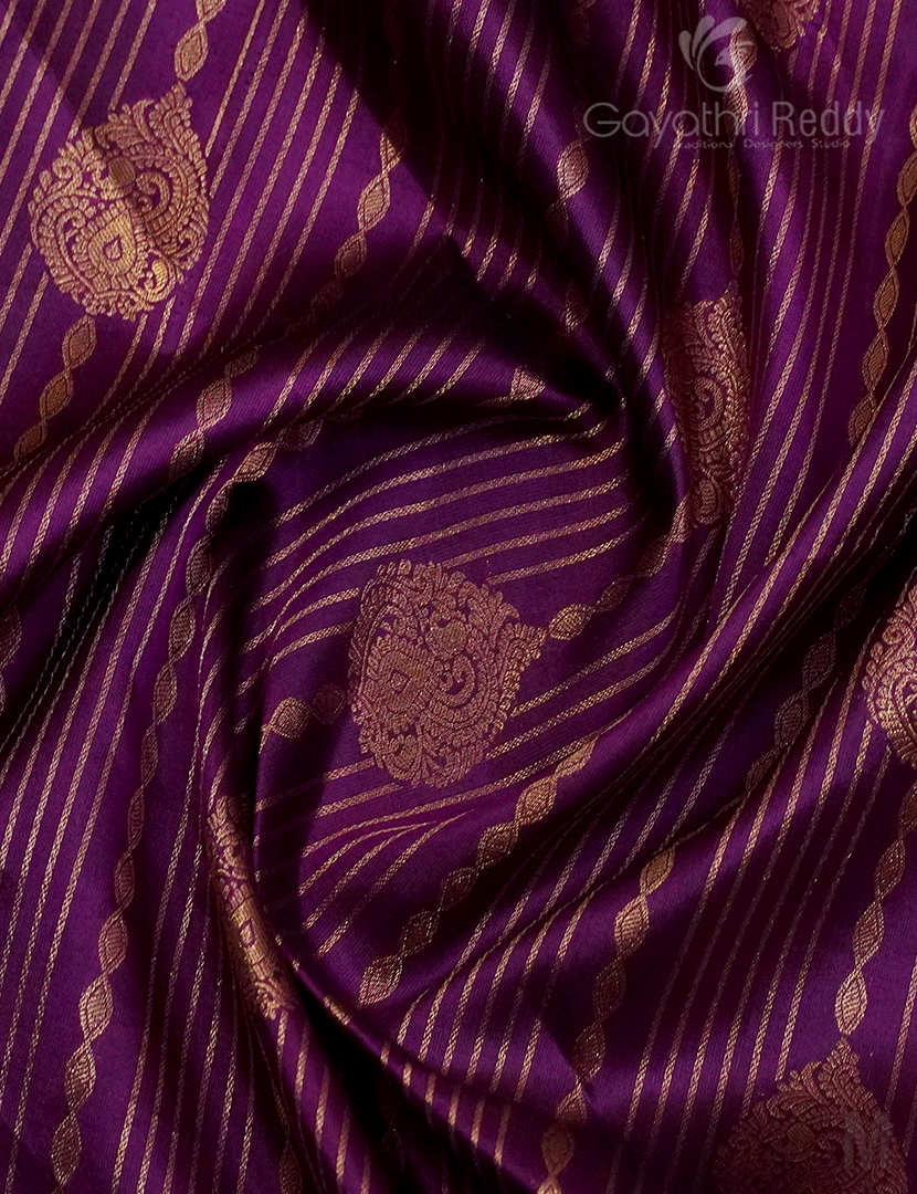 PURE KANCHI PATTU-KP6026