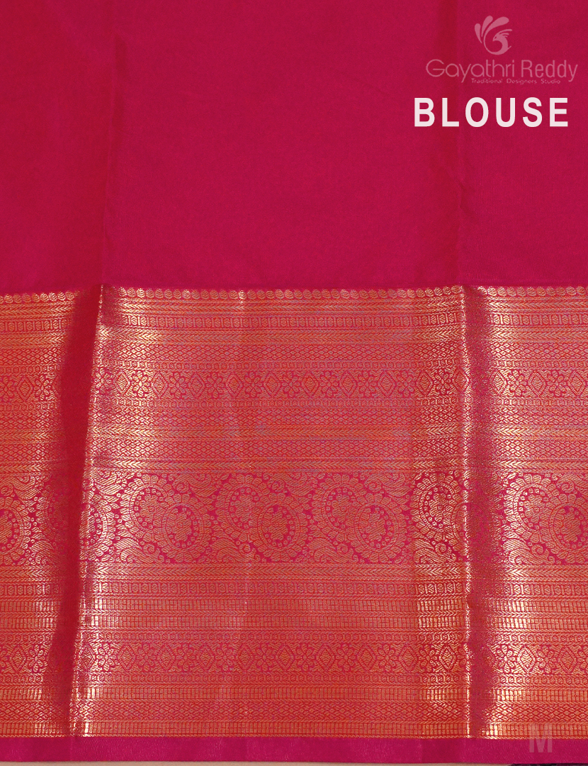 SEMI KANCHI PATTU-SP1424