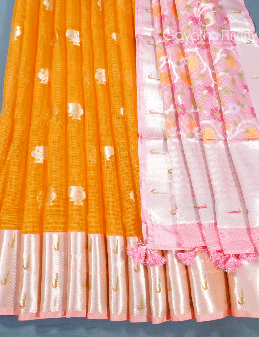 SILK KOTA LEHANGA SET-SKL26