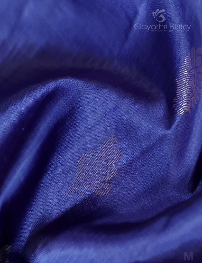 PURE KANCHI LIGHT WEIGHT PATTU-KP5761