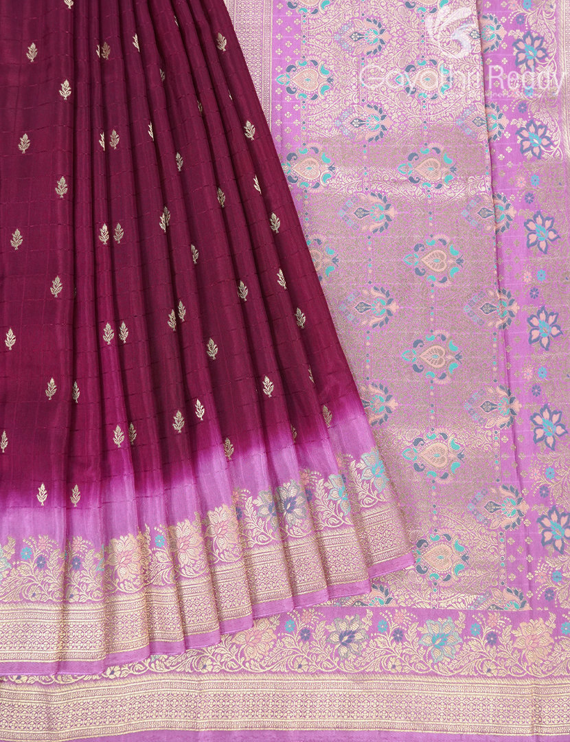 BANARAS SILK-BAS27